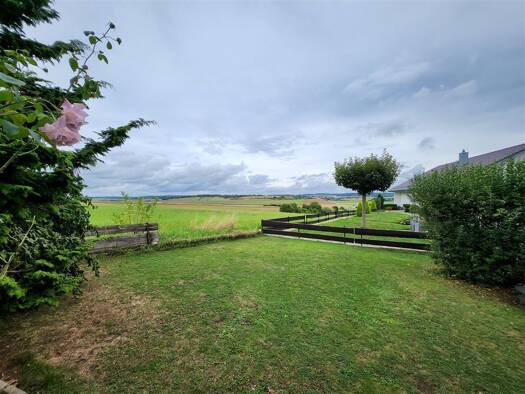 Einfamilienhaus zum Kauf 439.000 € 5 Zimmer 200 m² 806 m² Grundstück frei ab sofort Burgberg Giengen an der Brenz 89537