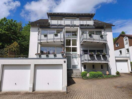 Wohnung zum Kauf 335.000 € 4 Zimmer 122 m² 1. Geschoss Lüdenscheid Lüdenscheid 58509