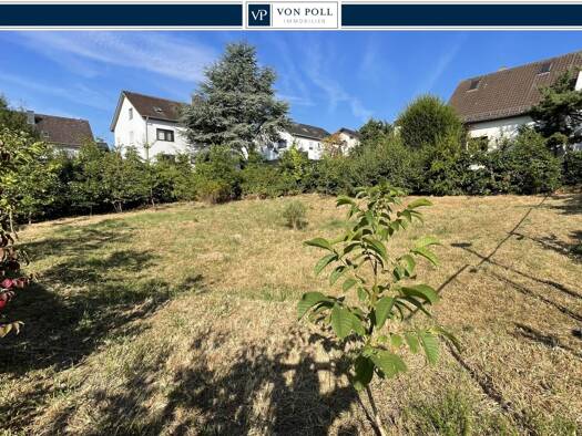 Grundstück zum Kauf 750.000 € 655 m² Grundstück Friedrichsdorf 61381