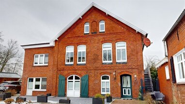 Haus zum Kauf 725.000 € 7 Zimmer 288 m² 493 m² Grundstück Ditzum Jemgum 26844