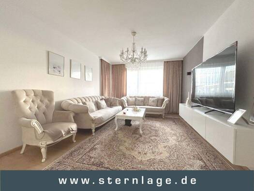 Wohnung zum Kauf 159.000 € 3,5 Zimmer 78,7 m² 9. Geschoss Mettenhof Kiel 24109