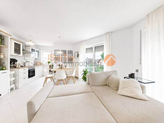 Wohnung zur Miete 495 € 2 Zimmer 50 m² frei ab 01.08.2026 Steinbach Hadamar / Steinbach 65589