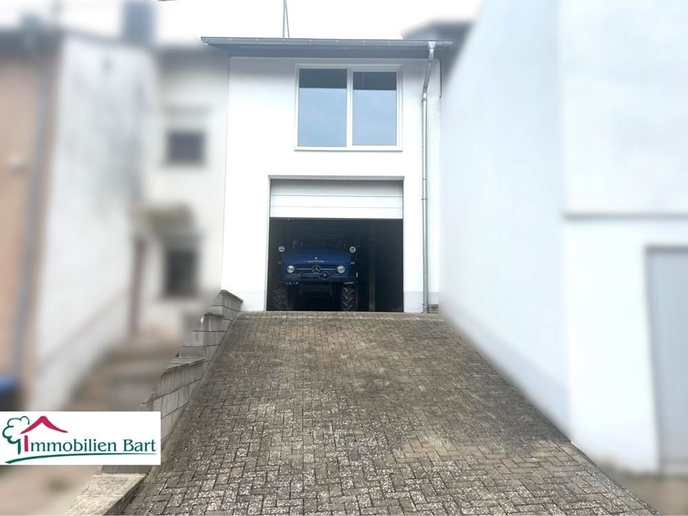 Einfamilienhaus zum Kauf 84.000 € 2 Zimmer 37 m²<br/>Wohnfläche 124 m²<br/>Grundstück Kastel-Staadt 54441