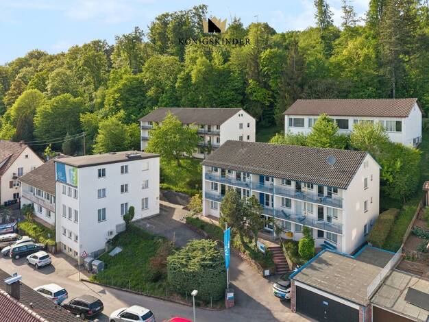 Mehrfamilienhaus zum Kauf 3.000.000 € 3.501 m² Grundstück Ebersbach Ebersbach an der Fils 73061