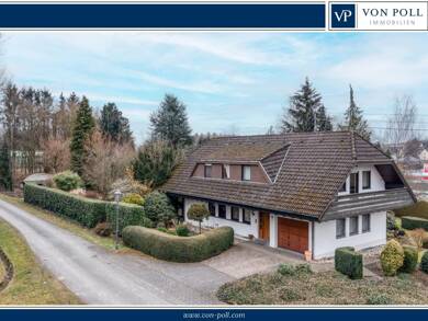 Einfamilienhaus zum Kauf 650.000 € 6 Zimmer 250 m² 3.170 m² Grundstück Niederahr 56414