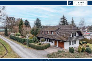 Einfamilienhaus zum Kauf 650.000 € 6 Zimmer 250 m² 3.170 m² Grundstück Niederahr 56414