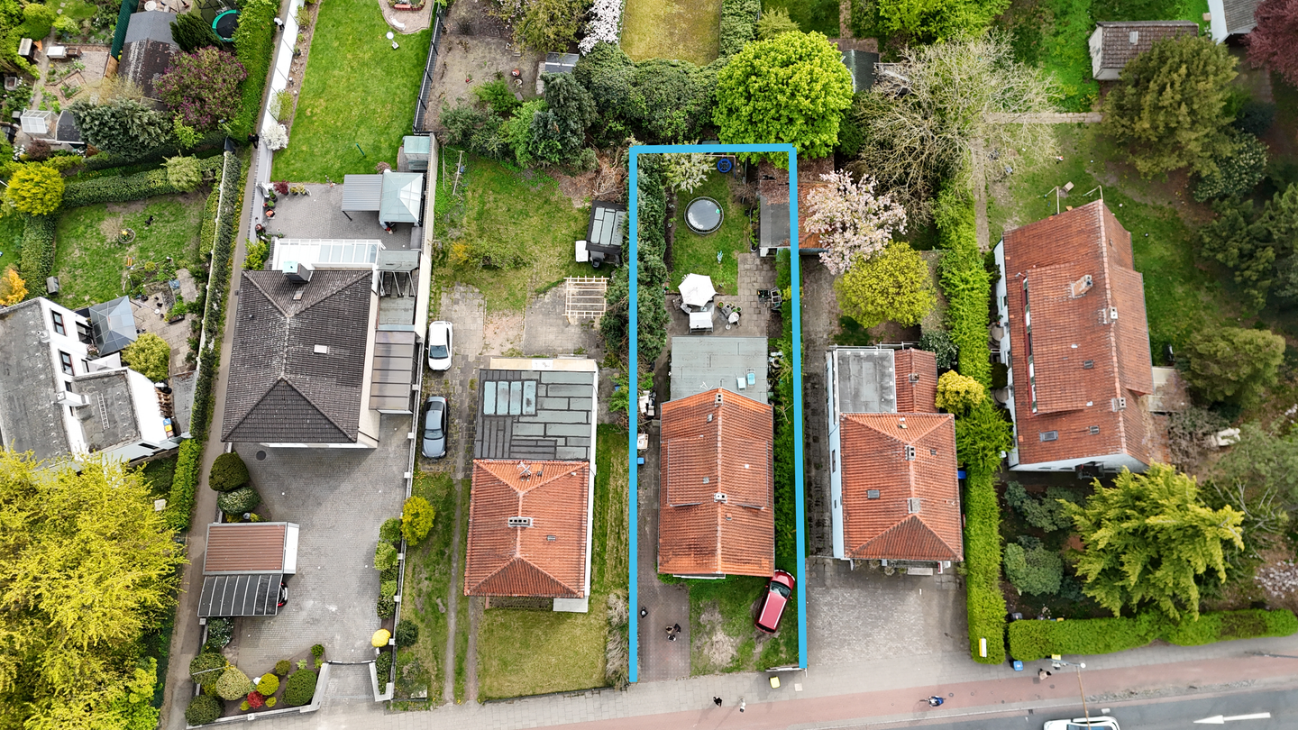 Haus – Bremen, Hemelingen - Ansicht 5