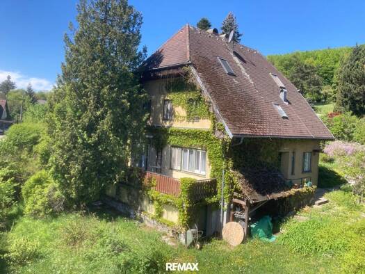 Einfamilienhaus zum Kauf 745.000 € 6 Zimmer 165 m² 1.404 m² Grundstück Purkersdorf 3002