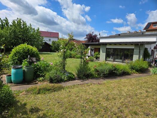 Einfamilienhaus zum Kauf 498.000 € 5 Zimmer 110 m² 1.236 m² Grundstück frei ab 01.01.2026 Langenselbold 63505