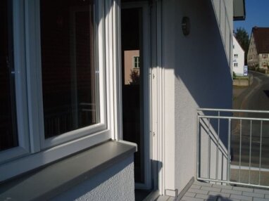 Wohnung zur Miete 800 € 4 Zimmer 104 m² 1. Geschoss Henfenfeld 91239