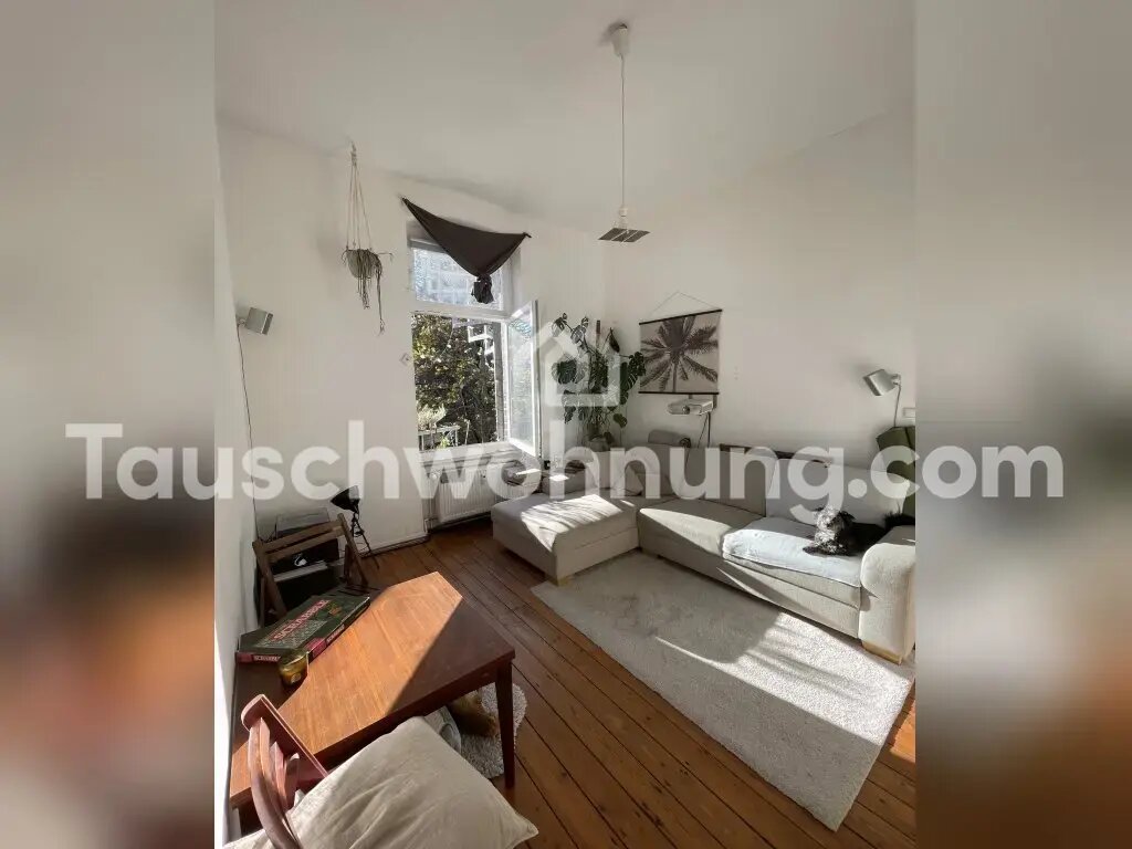 Wohnung zur Miete Tauschwohnung 790 € 2 Zimmer 55 m²<br/>Wohnfläche 2.<br/>Geschoss Neustadt - Süd Köln 50674