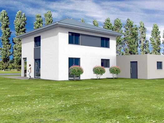 Einfamilienhaus zum Kauf 800.456 € 150 m² 600 m² Grundstück Koblenzer Straße 3 Braubach 56338