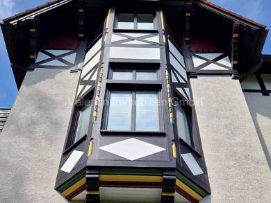 Mehrfamilienhaus zum Kauf 1.079.000 € 24 Zimmer 295 m² 1.221 m² Grundstück Berlebeck Detmold 32760