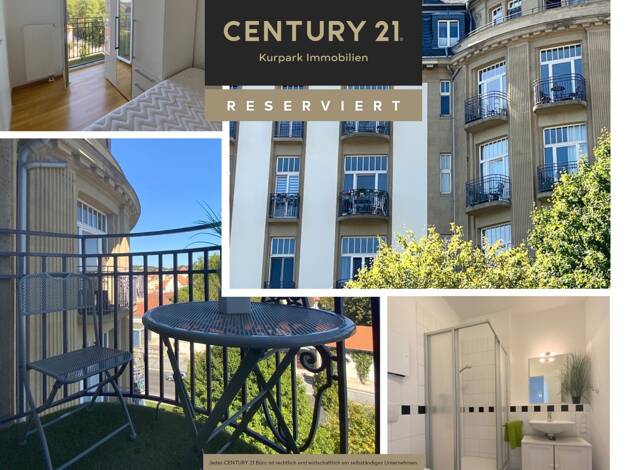 Wohnung zum Kauf 229.000 € 2 Zimmer 40,6 m² 2. Geschoss Bad Nauheim Bad Nauheim 61231