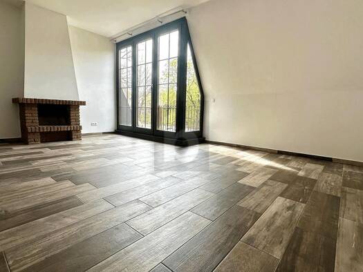 Wohnung zum Kauf 385.000 € 2 Zimmer 58 m² 2. Geschoss Blankenese Hamburg Blankenese 22587