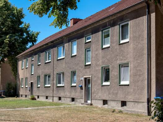 Wohnung zur Miete 339 € 3,5 Zimmer 52,4 m² EG frei ab 16.04.2026 Albert-Funk-Straße 134 Herringen Hamm 59077