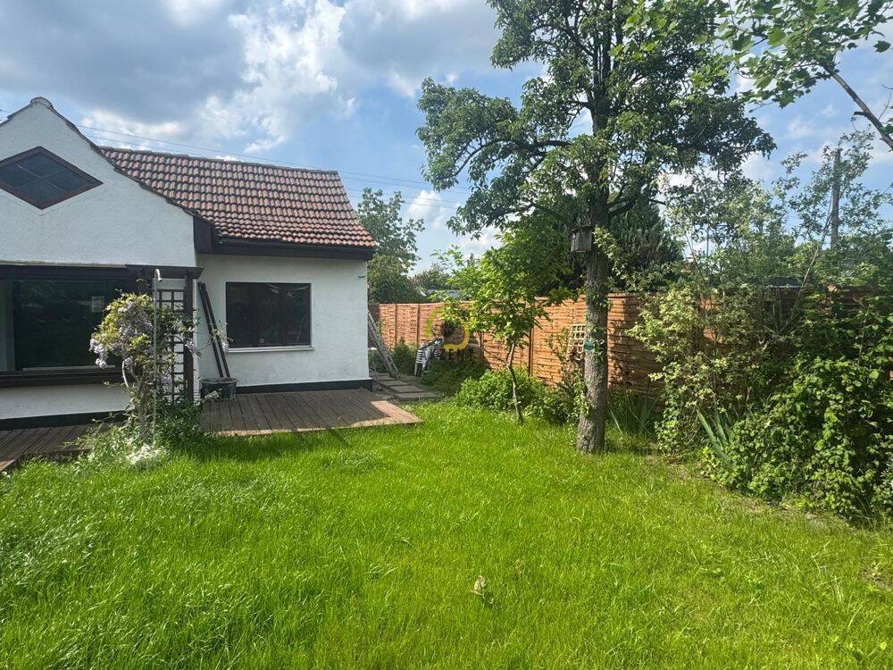 Einfamilienhaus zum Kauf - Widok 6
