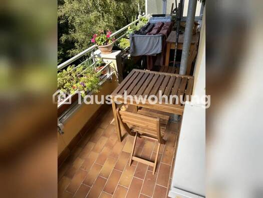 Wohnung zur Miete Tauschwohnung 900 € 4 Zimmer 95 m² 3. Geschoss Zehlendorf Berlin 14167