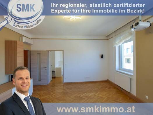 Wohnung zum Kauf 269.000 € 5 Zimmer 108 m² 2. Geschoss Hollabrunn 2020
