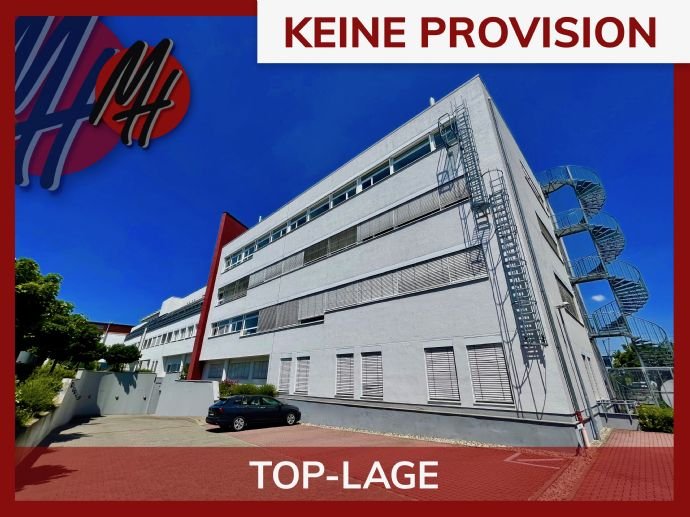 Bürofläche zur Miete provisionsfrei 12 € 850 m²<br/>Bürofläche Wahlbezirk 03 Bad Homburg vor der Höhe 61352