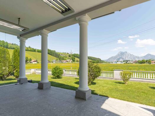 Einfamilienhaus zum Kauf 1.398.000 € 200 m² 1.306 m² Grundstück Altmünster am Traunsee 4814