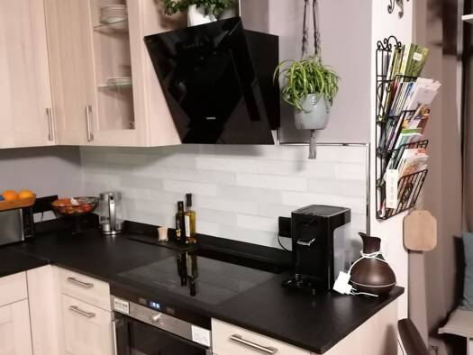 Penthouse zur Miete 1.250 € 3 Zimmer 105 m² Geschoss 2/3 frei ab 01.02.2026 Breite Kempten (Allgäu) 87437