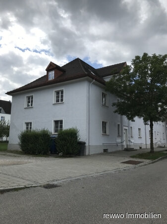 Wohnung zur Miete 390 € 2 Zimmer 41 m²<br/>Wohnfläche Burghausen Burghausen 84489