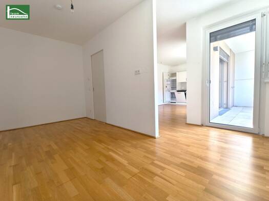 Wohnung zur Miete 491 € 1 Zimmer 42,4 m² 1. Geschoss Kremser Landstraße 24 St. Pölten St. Pölten 3100