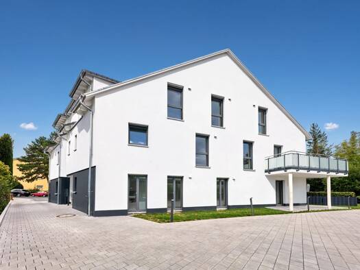 Wohnung zur Miete - Erstbezug 2.125 € 2 Zimmer 79,2 m² Bierstadt Wiesbaden 65191