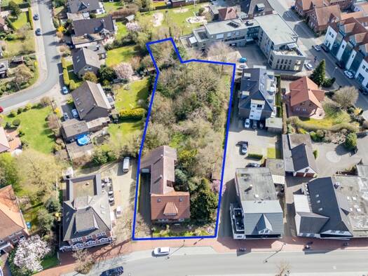 Grundstück zum Kauf 980.000 € 2.623 m² Grundstück Edewecht 26188