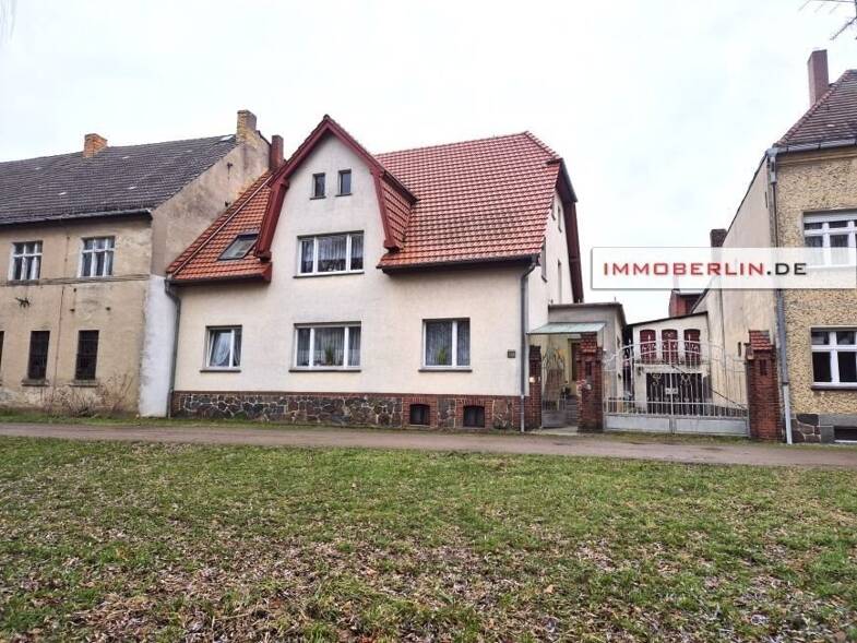 Halle/Industriefläche zum Kauf 599.000 € 175 m² Lagerfläche Doberlug-Kirchhain Doberlug-Kirchhain 03253