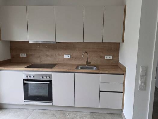 Terrassenwohnung zur Miete 600 € 1 Zimmer 55 m² Geschoss EG/3 frei ab sofort Mainburg Mainburg 84048