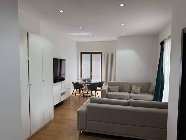 Wohnung zur Miete Wohnen auf Zeit 2.190 € 3 Zimmer 65 m² frei ab sofort Westend Berlin 14050