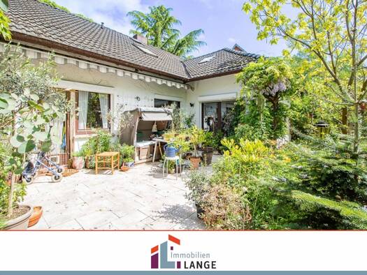 Einfamilienhaus zum Kauf 339.000 € 6,5 Zimmer 167,7 m² 598 m² Grundstück St. Magnus Bremen 28759