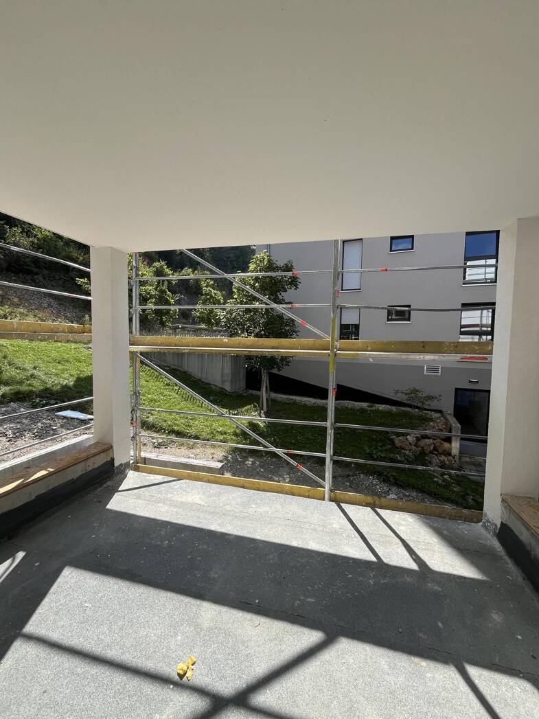 Wohnung zur Miete 790 € 2 Zimmer 64,8 m² frei ab sofort Innenstadt Heidenheim 89520