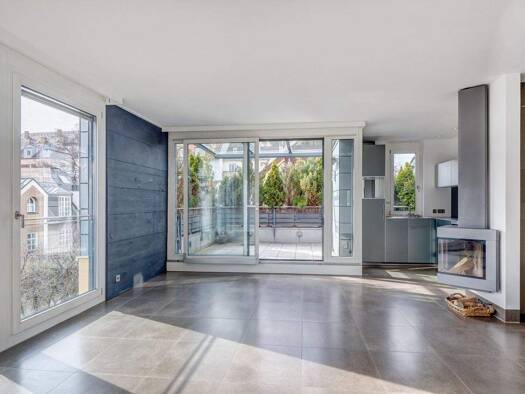 Penthouse zum Kauf 2.130.000 € 3 Zimmer 92 m² Schwabing-Freimann München 80803