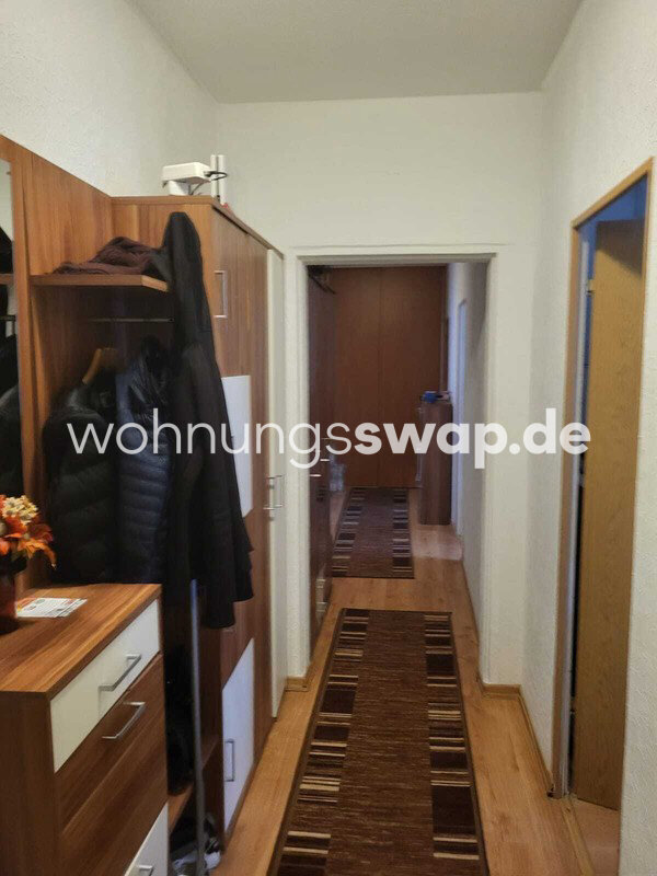 Apartment zur Miete 688 € 4 Zimmer 78 m²<br/>Wohnfläche 2.<br/>Geschoss Marzahn 12679