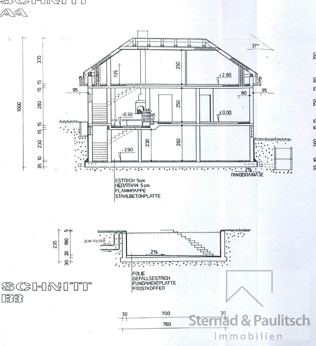 Einfamilienhaus zum Kauf 7,5 Zimmer 186,3 m²<br/>Wohnfläche 1.580 m²<br/>Grundstück Dellach / Karnburg 9063