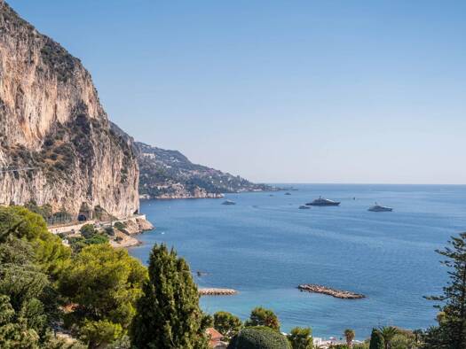 Wohnung zum Kauf 1.090.000 € 3 Zimmer 90 m² BEAULIEU SUR MER 06310