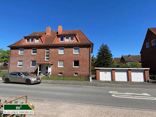 Wohnung zum Kauf 274.900 € 3 Zimmer 67,8 m² Neu Hagen Lüneburg 21337