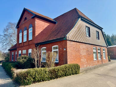 Mehrfamilienhaus zum Kauf 485.000 € 12 Zimmer 350 m² 1.437 m² Grundstück Quisdorf Bosau 23715