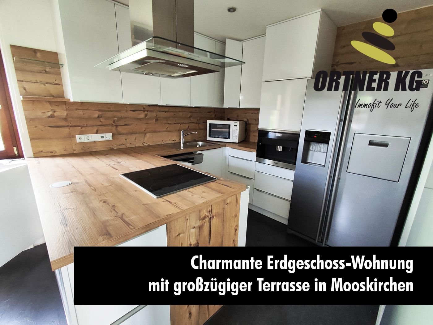 Studio zum Kauf 2 Zimmer 68 m²<br/>Wohnfläche Mooskirchen 8562