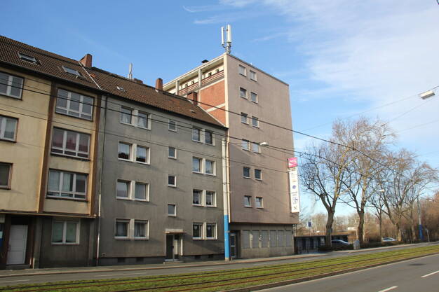 Wohnung zur Miete 320 € 2,5 Zimmer 47,8 m² 1. Geschoss frei ab 01.09.2025 Kurt-Schumacher-Str. 141 Schalke - Nord Gelsenkirchen 45881