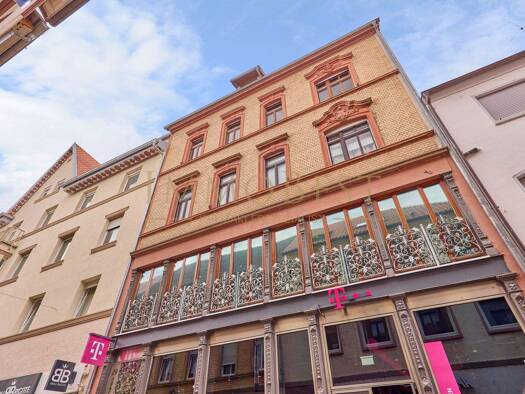 Mehrfamilienhaus zum Kauf 2.989.000 € 20 Zimmer 560 m² 305 m² Grundstück Landau Landau in der Pfalz 76829