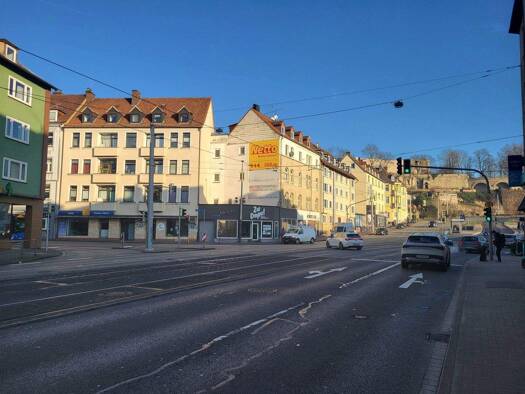 Sonstiges zur Miete provisionsfrei Süd Südstadt 34121