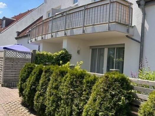 Wohnung zum Kauf 107.000 € 2 Zimmer 46,7 m² 1. Geschoss Dresden 01328