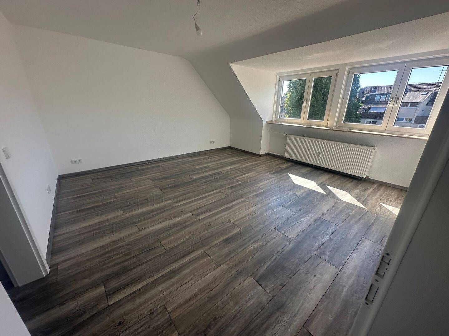 Wohnung zur Miete - More