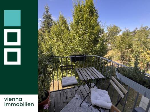 Terrassenwohnung zur Miete 1.024 € 2 Zimmer 55,4 m² EG frei ab 01.10.2026 Buchleitengasse 47 Wien 1180