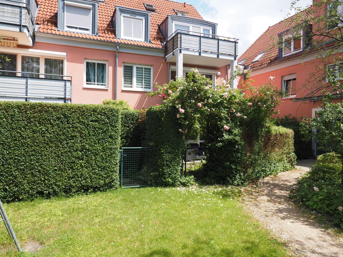 Wohnung zum Kauf 399.000 € 3 Zimmer 74 m²<br/>Wohnfläche Attaching Freising 85356