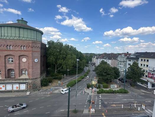 WG-Zimmer zur Miete 200 € 20 m² Geschoss 4/4 frei ab 01.09.2026 Südostviertel Essen 45138